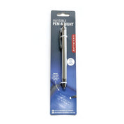 INVISIBLE PEN & LIGHT