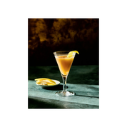 TINY COCKTAILS THE ART OF MINIATURE MIXOLOGY: A COCKTAIL RECIPE BOOK by TYLER ZIELINSKI