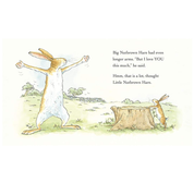 GUESS HOW MUCH I LOVE YOU by ANITA JERAM