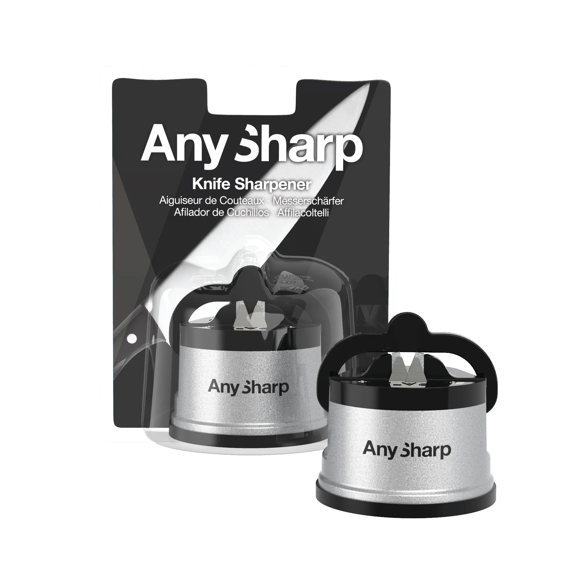 CLASSIC PREMIUM SILVER ANYSHARP