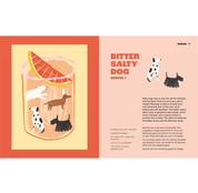 NIXOLOGY: LOW-TO-NO ALCOHOL COCKTAILS by ELOUISE ANDERS