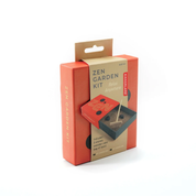 ZEN GARDEN KIT