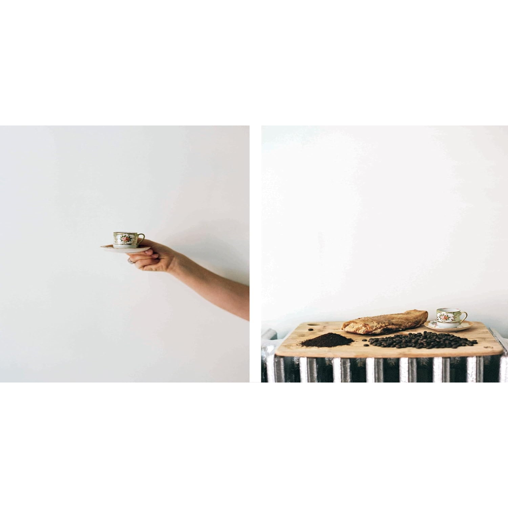 THE KINFOLK TABLE by NATHAN WILLIAMS