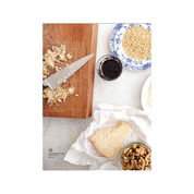 BACK POCKET PASTA: INSPIRED DINNERS TO COOK ON THE FLY by COLU HEN