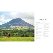 DREAM TRIPS OF THE WORLD: 100 DESTINATIONS AND ITNERARIES TO MAKE YOUR BUCKET LIST A REALITY by LONELY PLANET