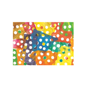 THE VERY HUNGRY CATERPILLAR by ERIC CARLE