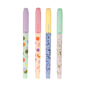 ERASABLE HIGHLIGHTERS