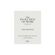 THE EVOLUTION OF HOME: ENGLISH INTERIORS FOR A NEW YEAR by EMMA SIMS-HILDITCH