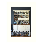 A FEILD GUIDE TO CANADIAN COCKTAILS by VICTORIA WALSH AND SCOTT MCCALLUM