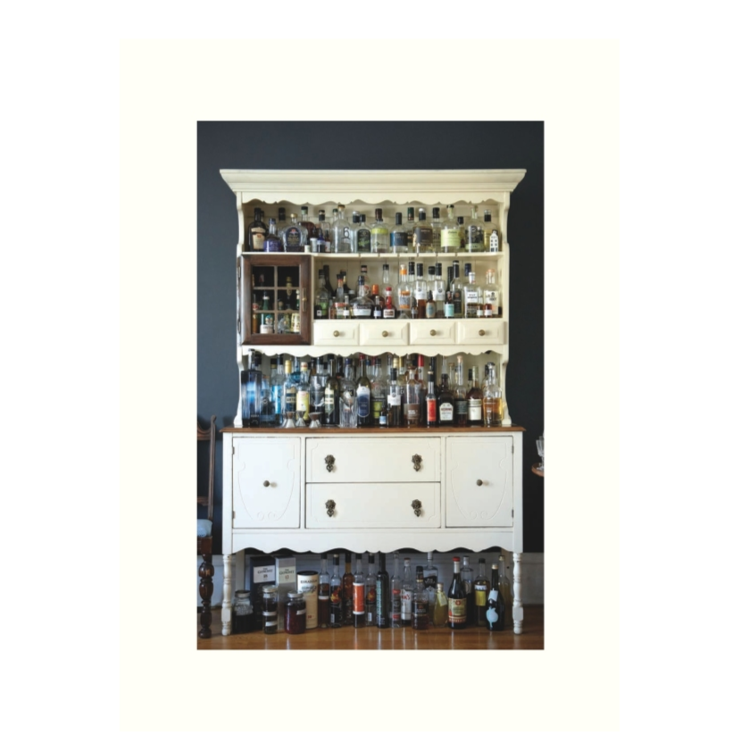 A FEILD GUIDE TO CANADIAN COCKTAILS by VICTORIA WALSH AND SCOTT MCCALLUM