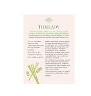 BOTANICAL COCKTAIL DECK CARDS: 50 COCKTAIL RECIPE CARDS INSPIRED BY NATURE by ELOUISE ANDERS