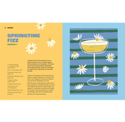 NIXOLOGY: LOW-TO-NO ALCOHOL COCKTAILS by ELOUISE ANDERS