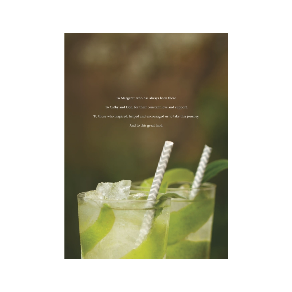 A FEILD GUIDE TO CANADIAN COCKTAILS by VICTORIA WALSH AND SCOTT MCCALLUM