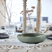 PACIFICA ARTICHOKE SERVING BOWL