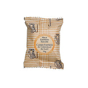 EMPRESS SQUARE MILK  by ROGERS CHOCOLATE