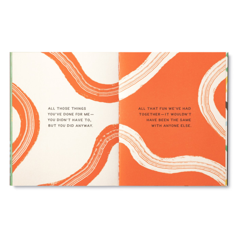 YOU ARE SOMETHING SPECTACULAR BOOK