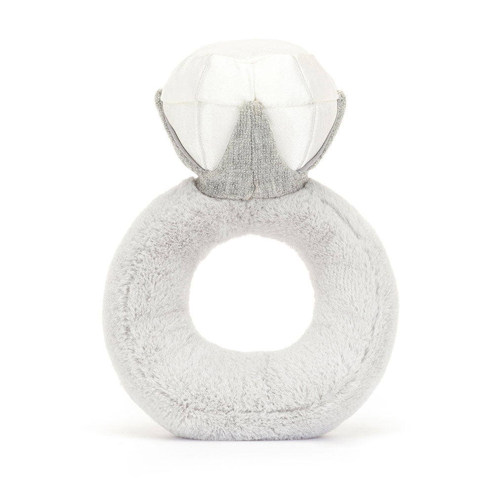 AMUSEABLES DIAMOND RING by JELLYCAT