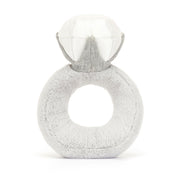 AMUSEABLES DIAMOND RING by JELLYCAT