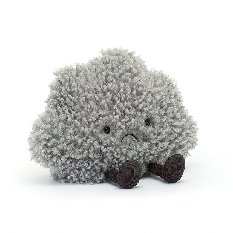 AMUSEABLES STORM CLOUD by JELLYCAT