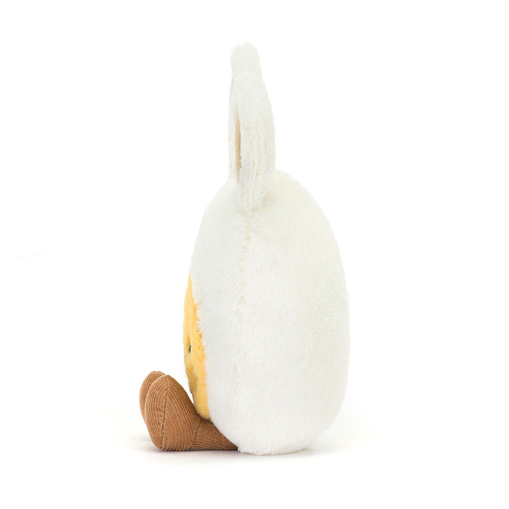 AMUSEABLES BUNNY EGG by JELLYCAT