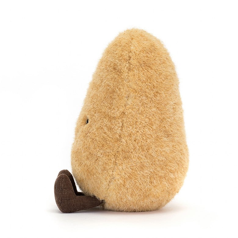 AMUSEABLES POTATO by JELLYCAT