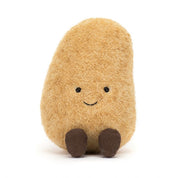 AMUSEABLES POTATO by JELLYCAT