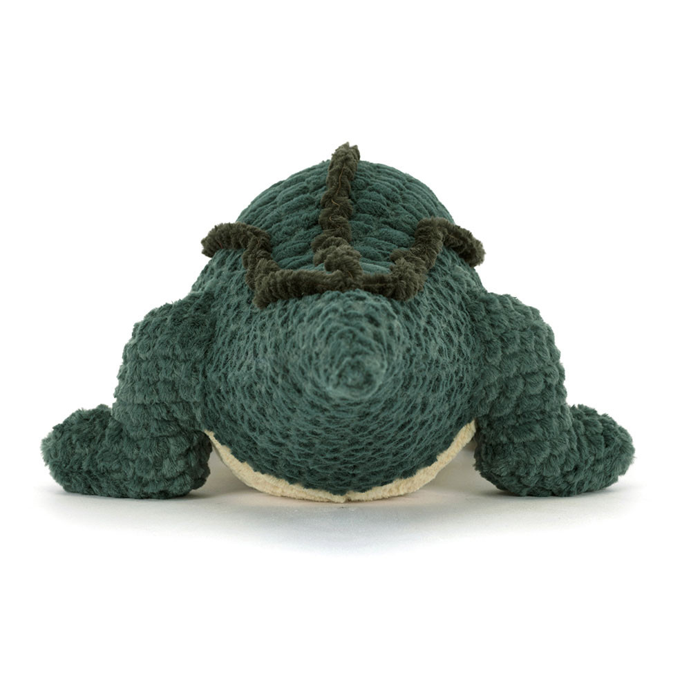 ALLEXI ALLIGATOR by JELLYCAT