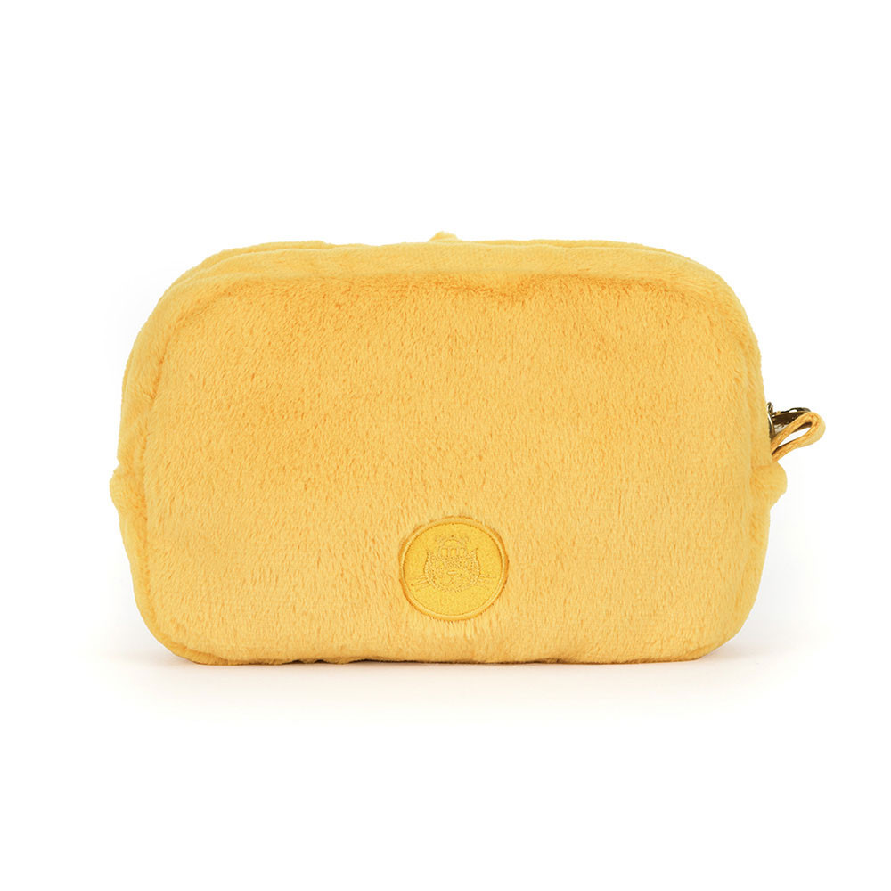 AMUSEABLES SUN POUCH by JELLYCAT