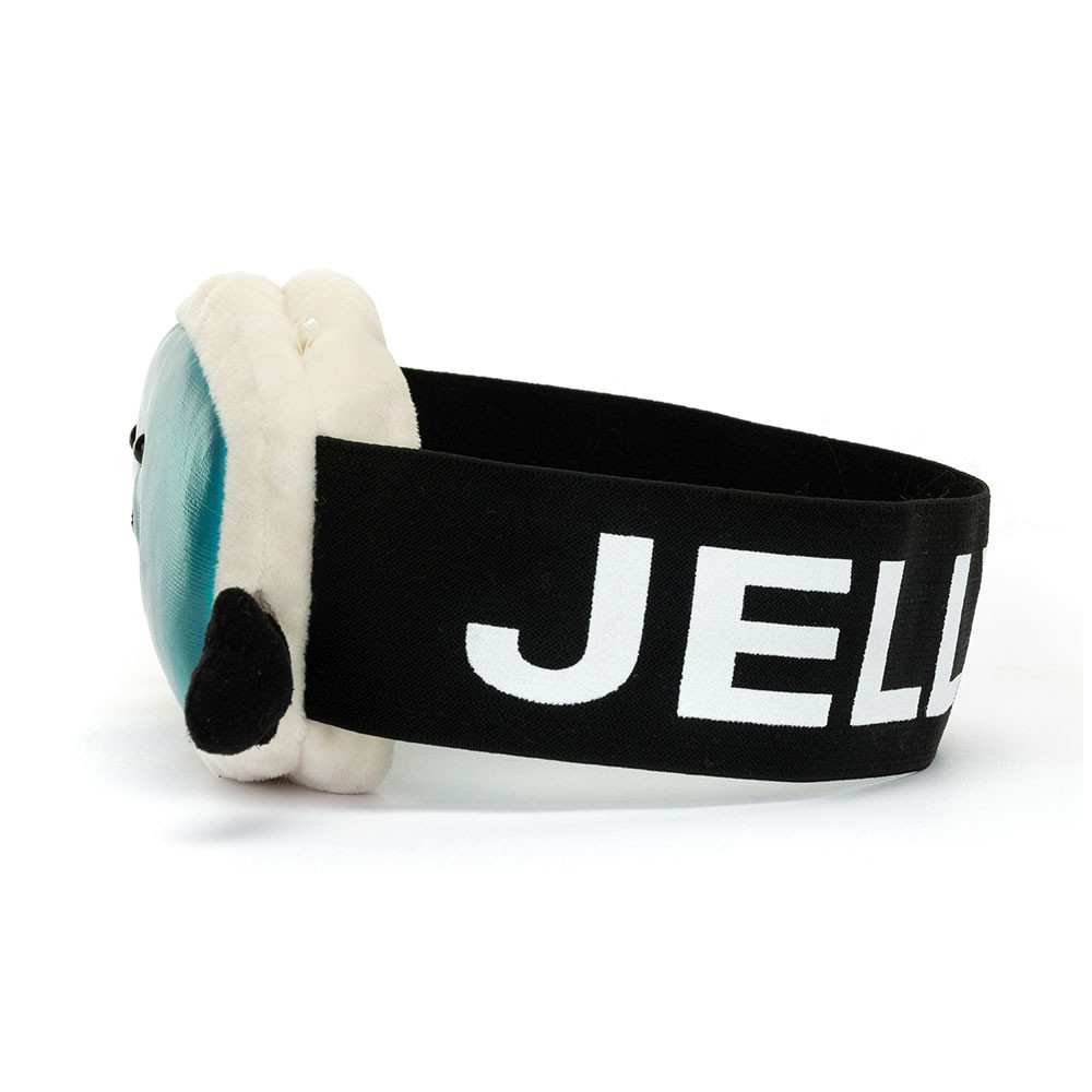 AMUSEABELS SPORTS SKI GOGGLES by JELLYCAT