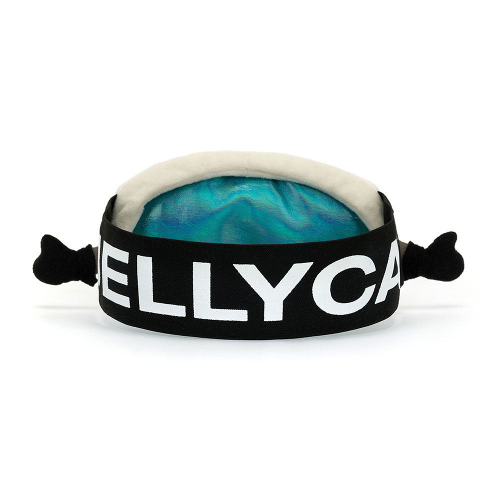 AMUSEABELS SPORTS SKI GOGGLES by JELLYCAT