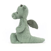 BASHFUL DRAGON by JELLYCAT
