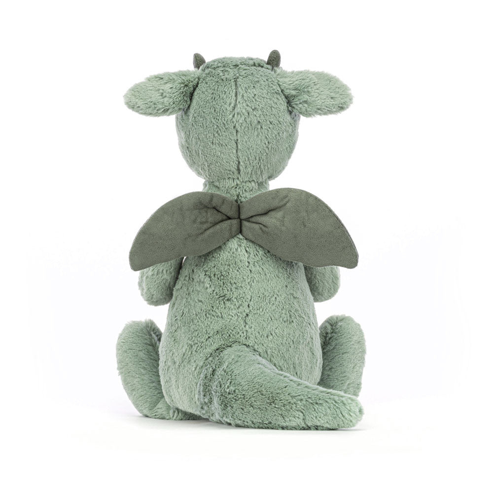 BASHFUL DRAGON by JELLYCAT