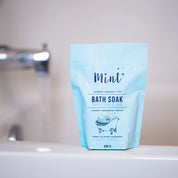 BATH SOAK by MINT CLEANING