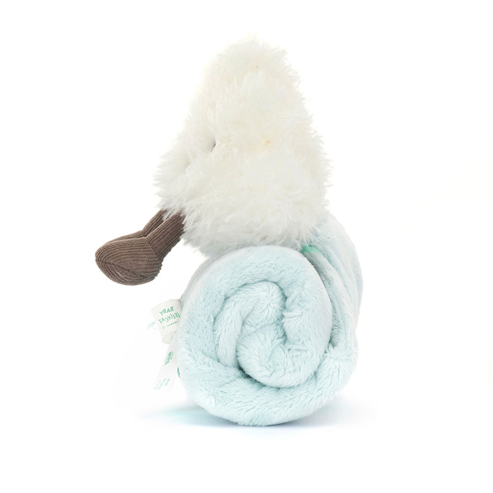 AMUSEABLES CLOUD SOOTHER by JELLYCAT