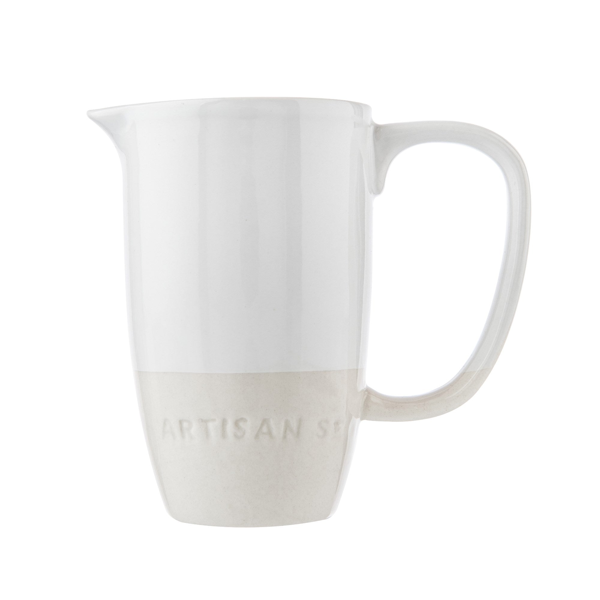 MINI SAUCE JUG