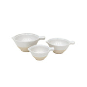 FATTORIA MEASURING CUPS SET OF THREE