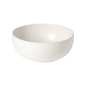 PACIFICA SALT SERVING BOWL
