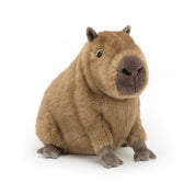 CLYDE CAPYBARA by JELLYCAT
