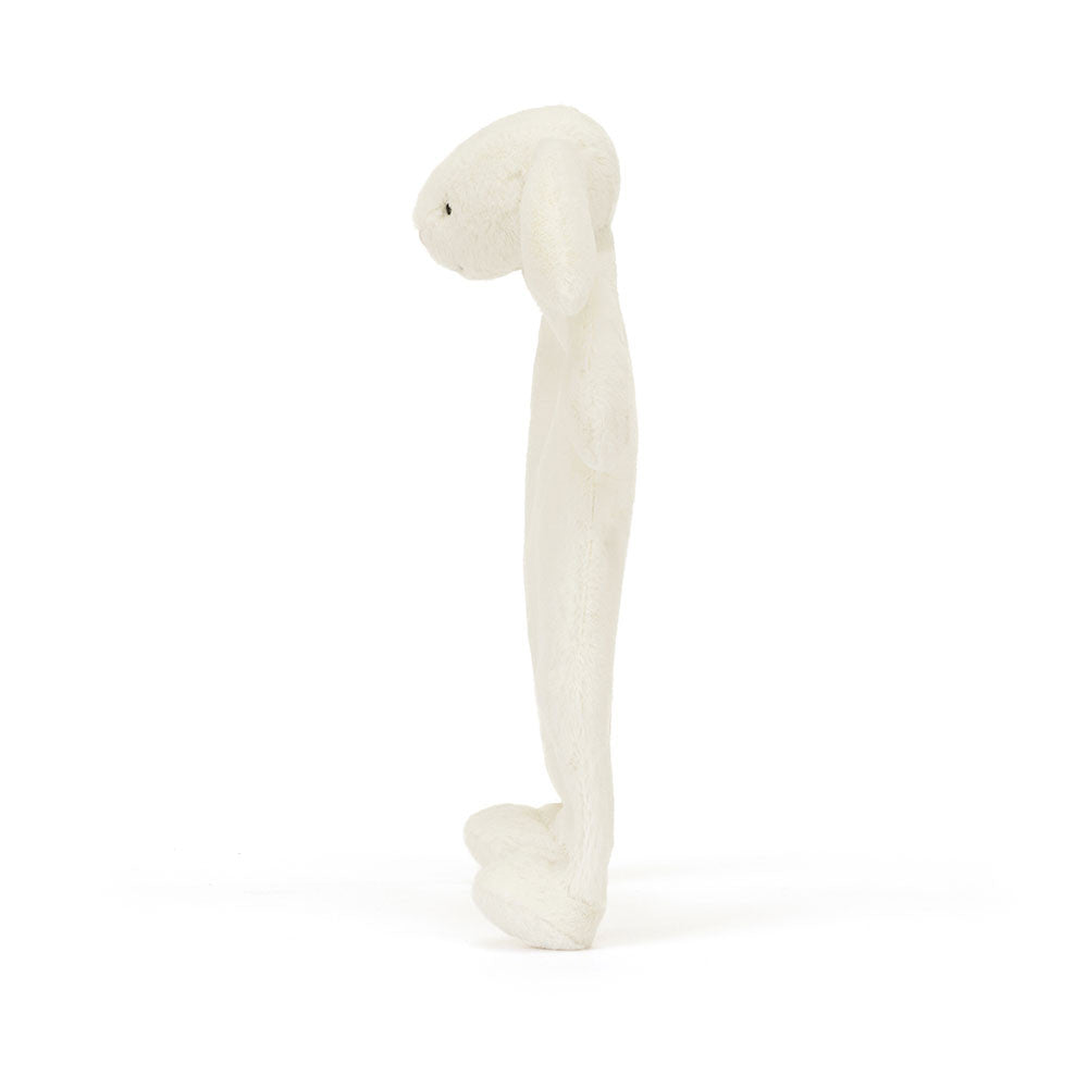 BASHFUL CREAM BUNNY COMFORTER by JELLYCAT
