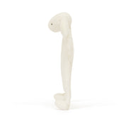 BASHFUL CREAM BUNNY COMFORTER by JELLYCAT