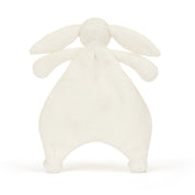 BASHFUL CREAM BUNNY COMFORTER by JELLYCAT