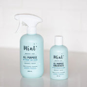 ALL PURPOSE CONCENTRATE by MINT CLEANING
