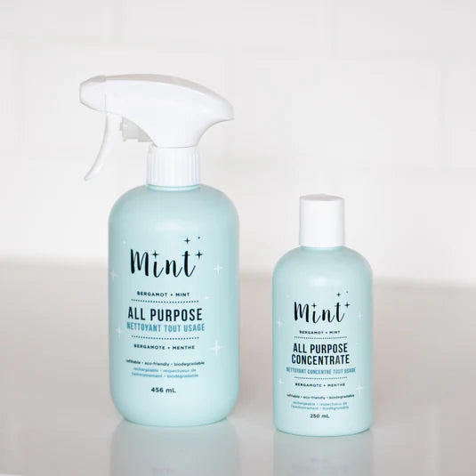 ALL PURPOSE CONCENTRATE by MINT CLEANING