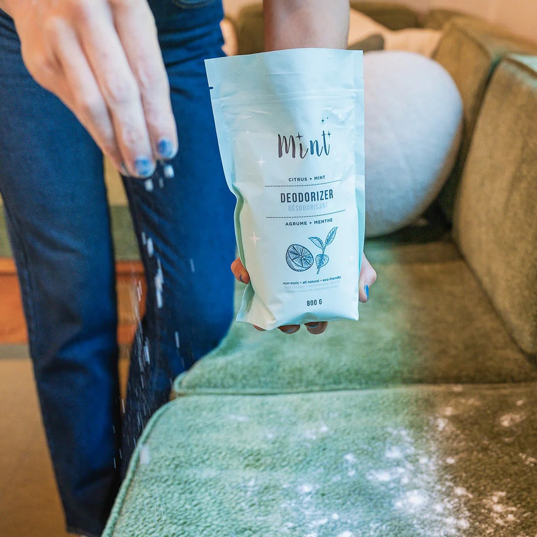 DEODORIZER by MINT CLEANING