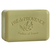 GREEN TEA BAR SOAP by PRE DE PROVENCE