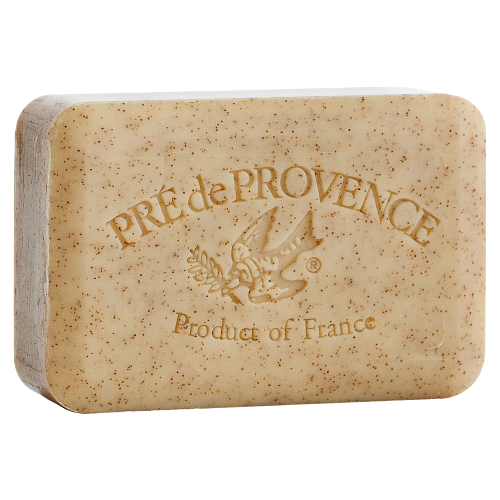 HONEY ALMOND SOAP BAR by PRE DE PROVENCE