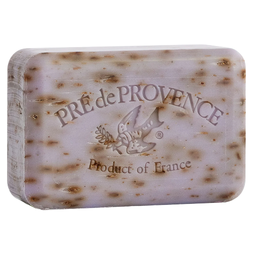 LAVENDER SOAP BAR by PRE DE PROVENCE