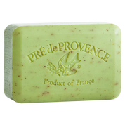 LIME ZEST SOAP BAR by PRE DE PROVENCE