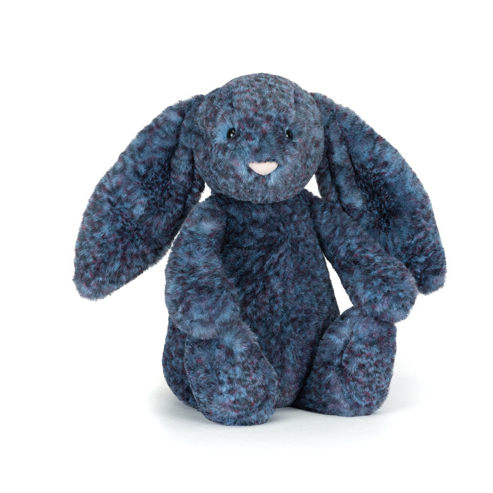 HOPSCONE LUXE BUNNY by JELLYCAT