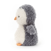LITTLE PENGUIN  by JELLYCAT